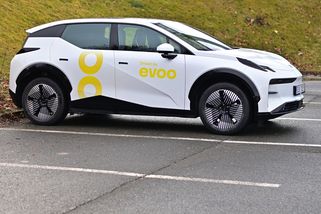 Test Zeekr X Core (2026) – Většina konkurentů mu nesahá ani po prahy